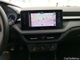  Skoda  Fabia  Ambition 1.0 MPI 80CV BVM5 E6d #7
