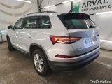  Skoda  Kodiaq  Business 1.5 TSI 150CV BVA7 7 Sieges E6d #2