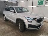 Skoda  Kodiaq  Business 1.5 TSI 150CV BVA7 7 Sieges E6d #4
