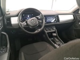  Skoda  Kodiaq  Business 1.5 TSI 150CV BVA7 7 Sieges E6d #5