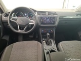  Volkswagen  Tiguan VOLKSWAGEN  5p SUV 1.5 TSI 150 EVO DSG7 Confortline #5