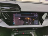  Audi  A3 AUDI  Berline / 2020 / 4P / Berline 30 TFSI MHEV S Tronic 110 Business Line #12