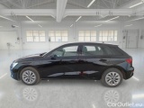  Audi  A3 AUDI  / 2020 / 5P / Berlina 40 TFSI e S tronic Business S.Back #8