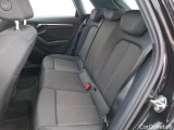  Audi  A3 AUDI  Sportback / 2020 / 5P / Berline 35 TFSI 150 MHEV S Tronic Business Line #9