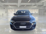  Audi  Q3 AUDI  / 2018 / 5P / SUV 45 TFSI E S TRONIC BUSINESS #6