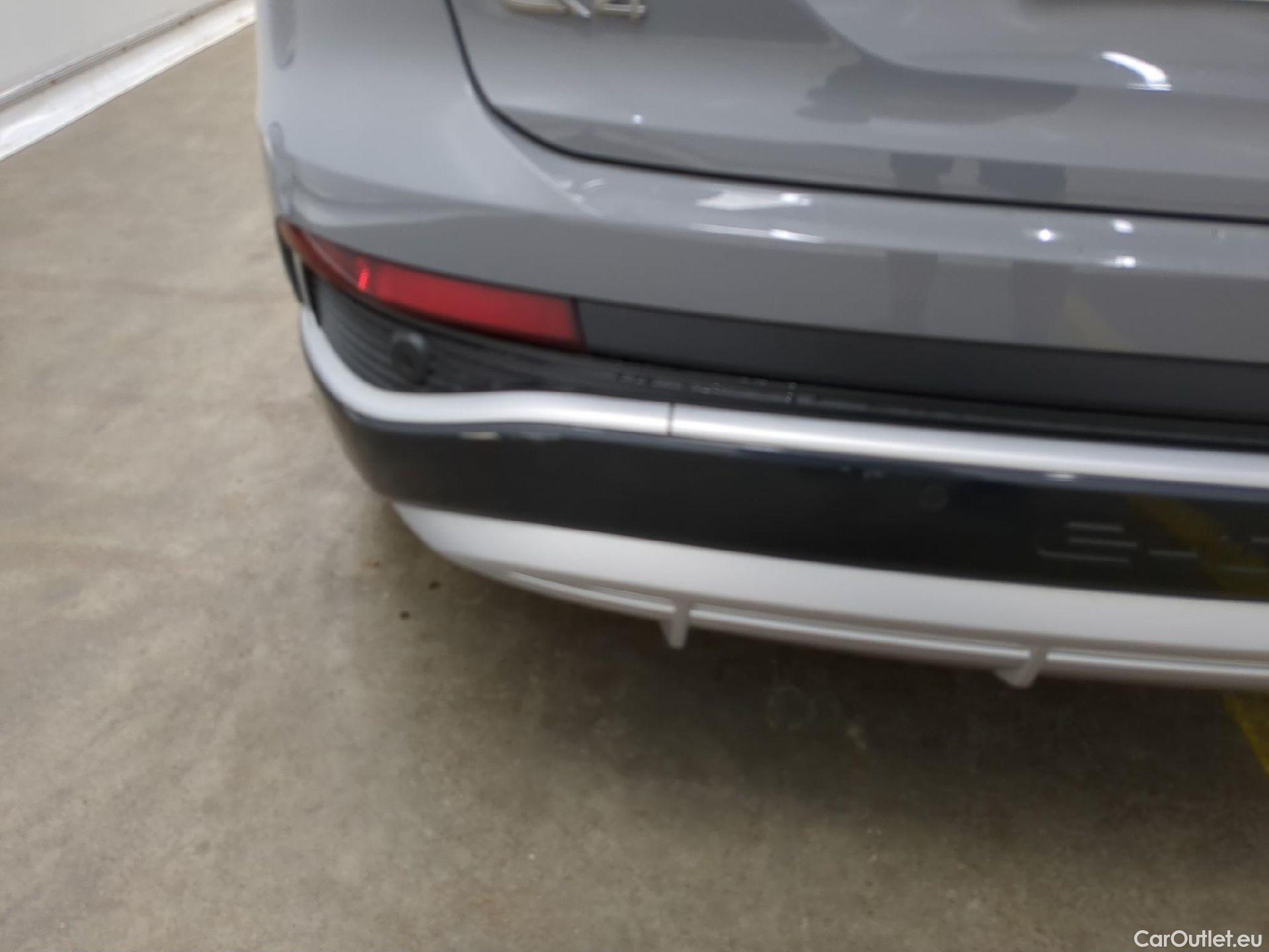  Audi  Q4 E-Tron  35 e-tron BVA #28