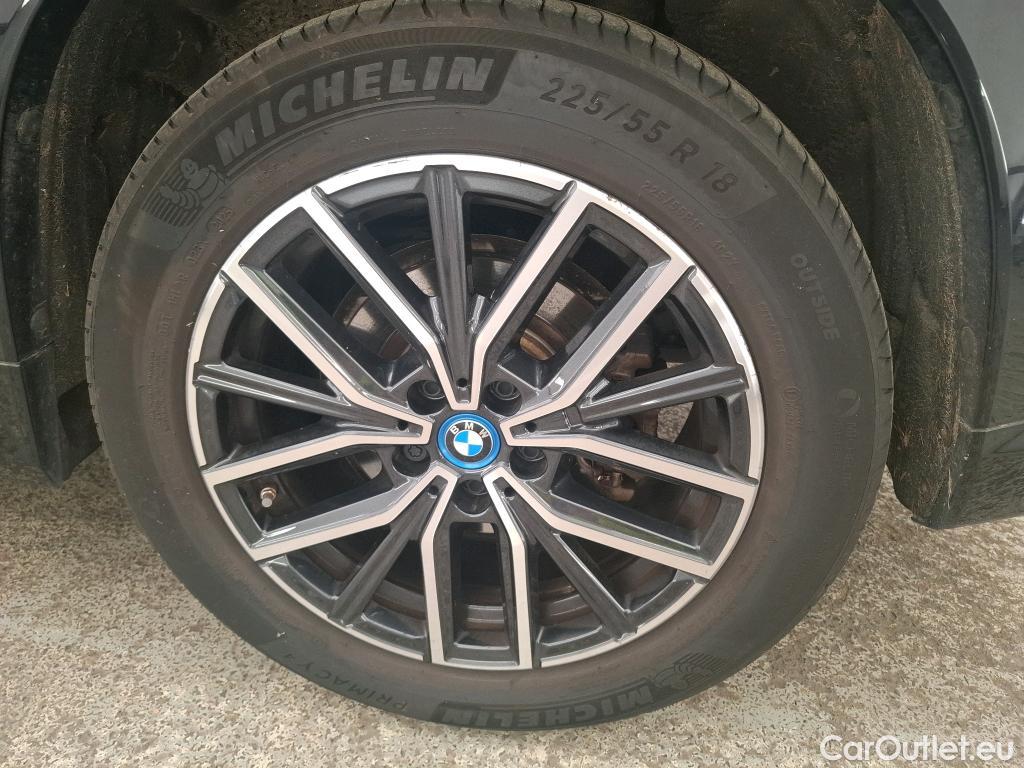  Bmw  X1 BMW  / 2022 / 5P / SUV xDrive30e M Sport DKG7 #26