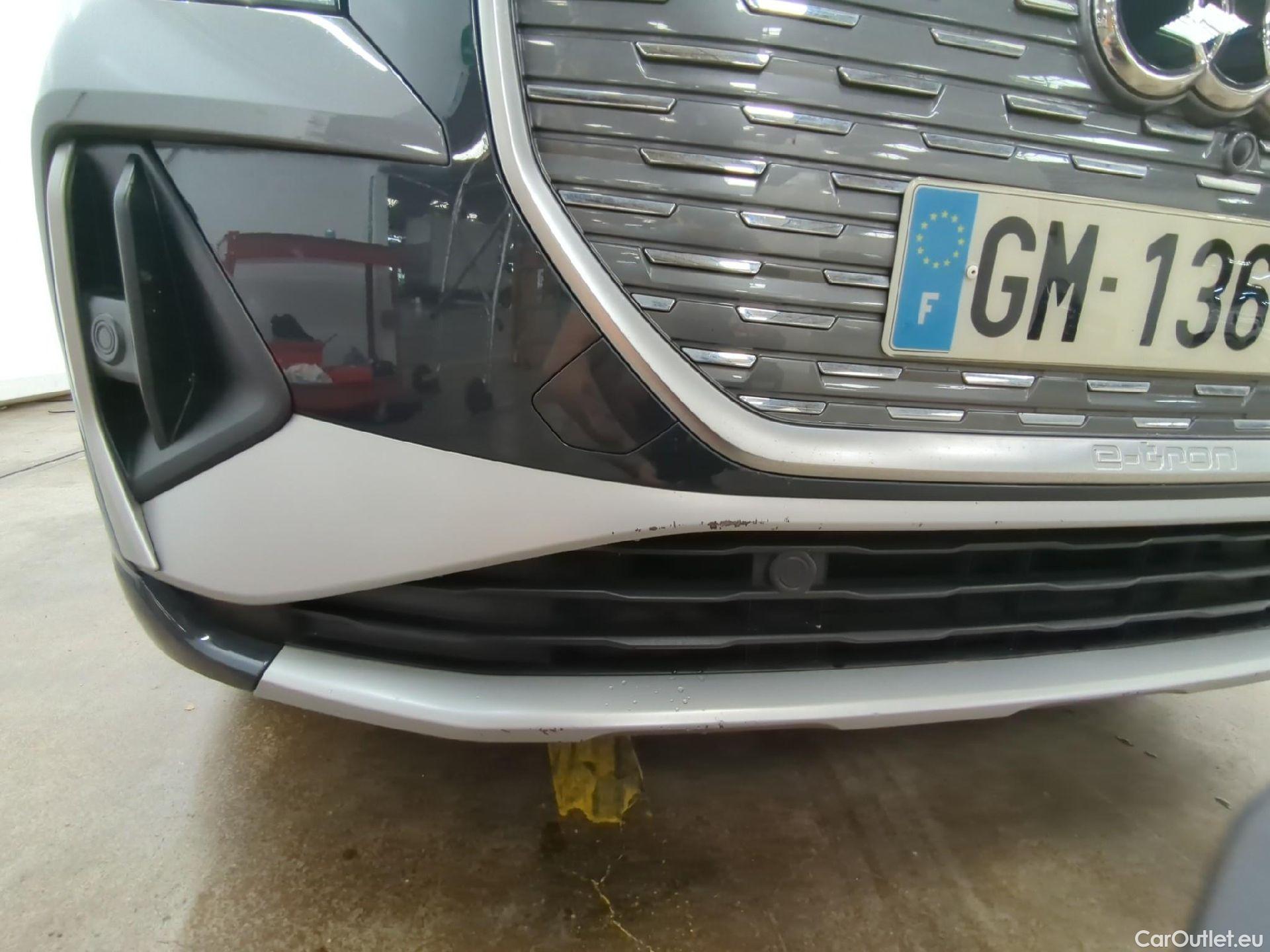  Audi  Q4 E-Tron  35 e-tron BVA #14