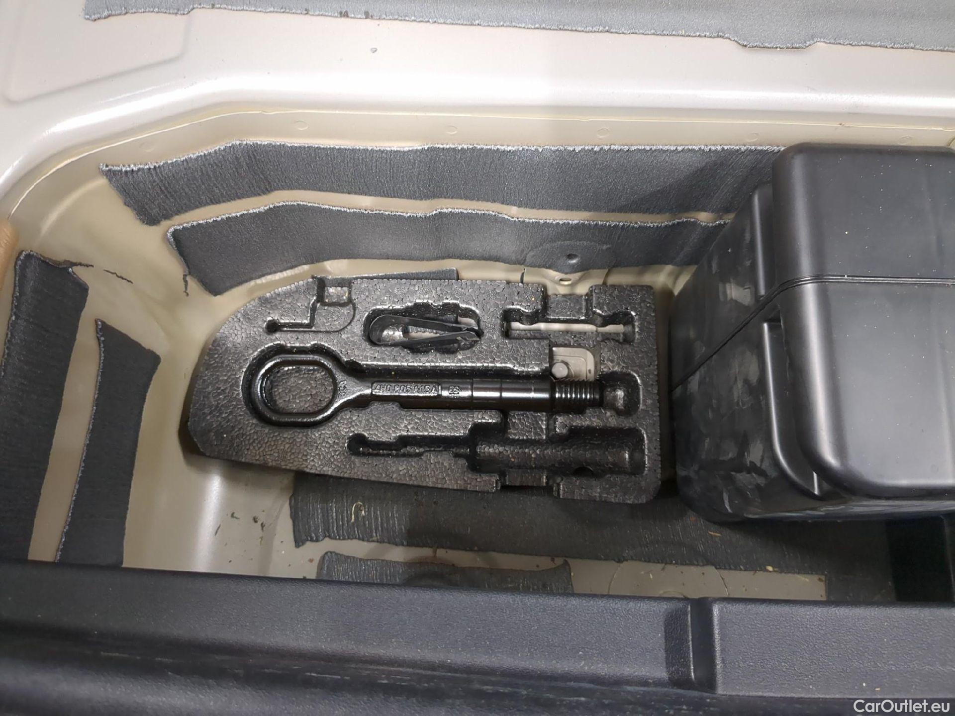  Audi  Q4 E-Tron  35 e-tron BVA #1