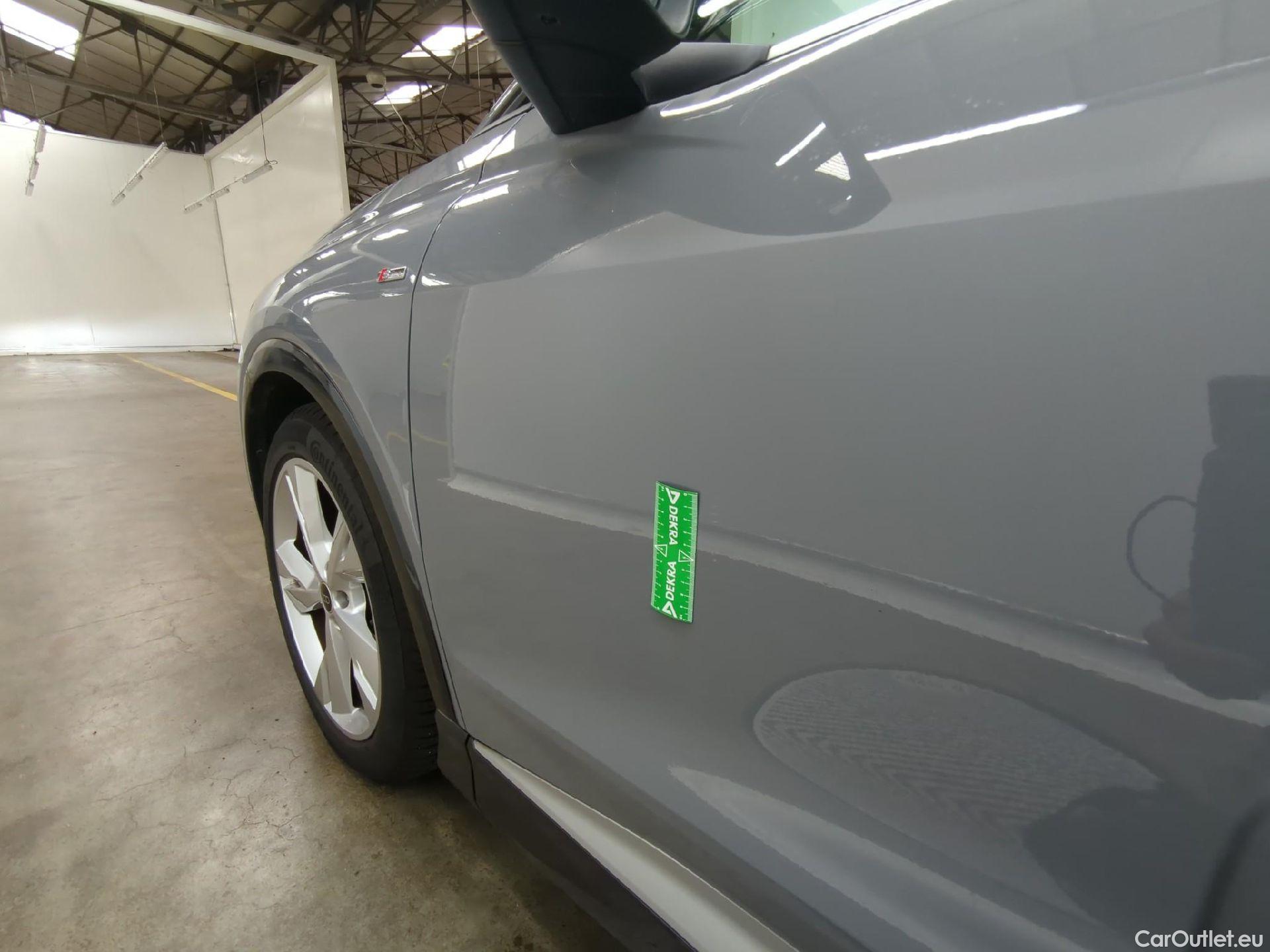  Audi  Q4 E-Tron  35 e-tron BVA #26