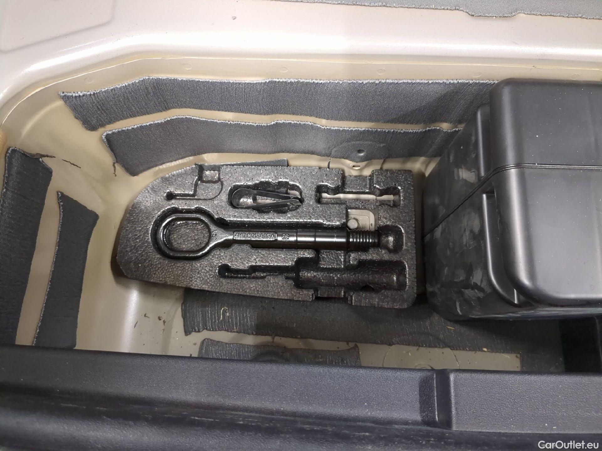  Audi  Q4 E-Tron  35 e-tron BVA #2
