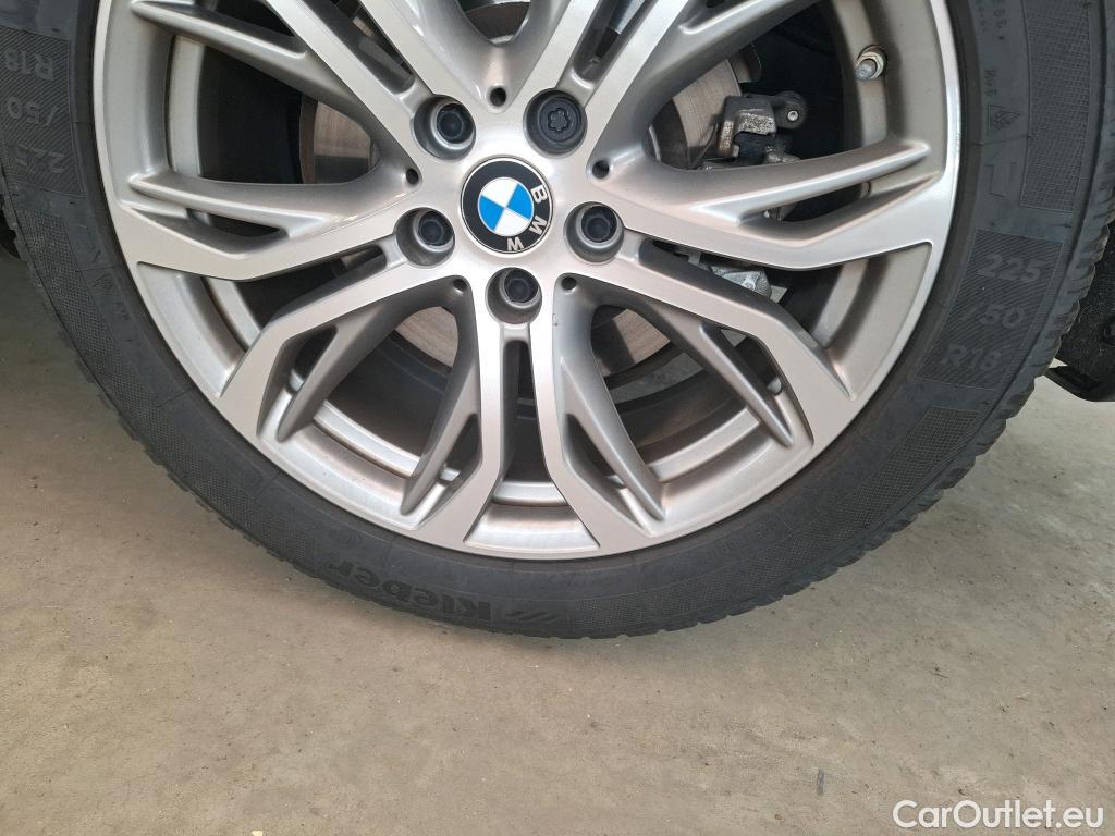  Bmw  X1 BMW  / 2019 / 5P / SUV xDrive25e Business Design BVA6 #4