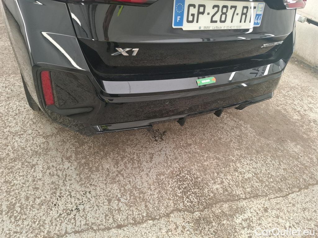  Bmw  X1 BMW  / 2022 / 5P / SUV xDrive30e M Sport DKG7 #5
