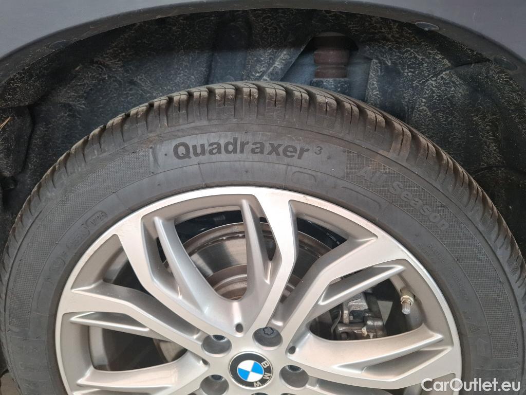  Bmw  X1 BMW  / 2019 / 5P / SUV xDrive25e Business Design BVA6 #3