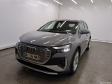 Q4 E-Tron