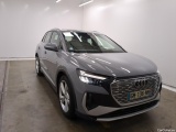 Q4 E-Tron
