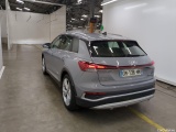 Q4 E-Tron