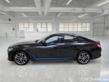  Bmw  Serie 4 BMW I4 / 2021 / 5P / BERLINA EDRIVE 40 SPORT #8