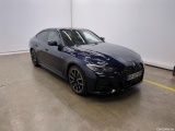  Bmw  Serie 4 Série i4 Gran Coupe eDrive40 M Sport 83kWh BVA #6