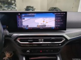  Bmw  Serie 4 Série i4 Gran Coupe eDrive40 M Sport 83kWh BVA #10