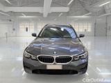  Bmw  Serie 3 BMW  / 2018 / 5P / STATION WAGON 330E XDRIVE BUSINESS ADVAN. TOURING AUTO #6