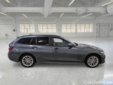  Bmw  Serie 3 BMW  / 2018 / 5P / STATION WAGON 330E XDRIVE BUSINESS ADVAN. TOURING AUTO #7