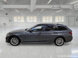  Bmw  Serie 3 BMW  / 2018 / 5P / STATION WAGON 330E XDRIVE BUSINESS ADVAN. TOURING AUTO #8