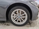  Bmw  Serie 3 BMW  / 2018 / 5P / STATION WAGON 330E XDRIVE BUSINESS ADVAN. TOURING AUTO #17