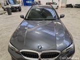  Bmw  Serie 3 BMW  / 2018 / 5P / STATION WAGON 330E XDRIVE BUSINESS ADVAN. TOURING AUTO #22