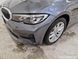  Bmw  Serie 3 BMW  / 2018 / 5P / STATION WAGON 330E XDRIVE BUSINESS ADVAN. TOURING AUTO #24