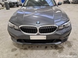  Bmw  Serie 3 BMW  / 2018 / 5P / STATION WAGON 330E XDRIVE BUSINESS ADVAN. TOURING AUTO #26