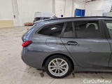  Bmw  Serie 3 BMW  / 2018 / 5P / STATION WAGON 330E XDRIVE BUSINESS ADVAN. TOURING AUTO #35