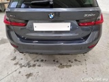  Bmw  Serie 3 BMW  / 2018 / 5P / STATION WAGON 330E XDRIVE BUSINESS ADVAN. TOURING AUTO #38