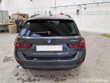  Bmw  Serie 3 BMW  / 2018 / 5P / STATION WAGON 330E XDRIVE BUSINESS ADVAN. TOURING AUTO #46
