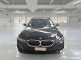  Bmw  Serie 3 BMW  / 2022 / 5P / STATION WAGON 320E TOURING AUTO #6