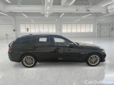  Bmw  Serie 3 BMW  / 2022 / 5P / STATION WAGON 320E TOURING AUTO #7