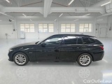  Bmw  Serie 3 BMW  / 2022 / 5P / STATION WAGON 320E TOURING AUTO #8