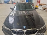  Bmw  Serie 3 BMW  / 2022 / 5P / STATION WAGON 320E TOURING AUTO #29