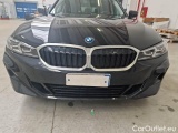  Bmw  Serie 3 BMW  / 2022 / 5P / STATION WAGON 320E TOURING AUTO #34