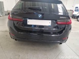  Bmw  Serie 3 BMW  / 2022 / 5P / STATION WAGON 320E TOURING AUTO #60