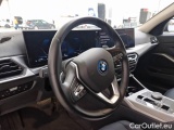  Bmw  Serie 3 BMW  / 2022 / 5P / STATION WAGON 320E TOURING AUTO #88