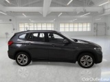  Bmw  X1 BMW  / 2019 / 5P / SUV XDRIVE 25E BUSINESS ADVANTAGE AUTOMATICO #7