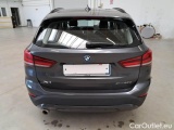  Bmw  X1 BMW  / 2019 / 5P / SUV XDRIVE 25E BUSINESS ADVANTAGE AUTOMATICO #39