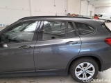  Bmw  X1 BMW  / 2019 / 5P / SUV XDRIVE 25E BUSINESS ADVANTAGE AUTOMATICO #47