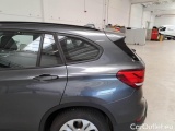  Bmw  X1 BMW  / 2019 / 5P / SUV XDRIVE 25E BUSINESS ADVANTAGE AUTOMATICO #46