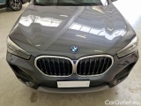 Bmw  X1 BMW  / 2019 / 5P / SUV XDRIVE 25E BUSINESS ADVANTAGE AUTOMATICO #29