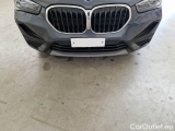  Bmw  X1 BMW  / 2019 / 5P / SUV XDRIVE 25E BUSINESS ADVANTAGE AUTOMATICO #34