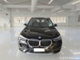  Bmw  X1 BMW  / 2019 / 5P / SUV XDRIVE 25E BUSINESS ADVANTAGE AUTOMATICO #6