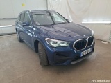  Bmw  X1 BMW  / 2019 / 5P / SUV xDrive25e Business Design BVA6 #4