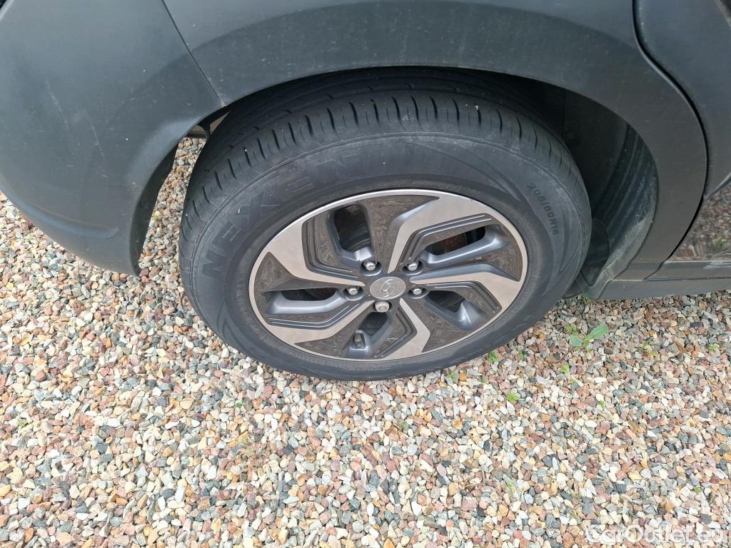  Hyundai  Konna Kona Business Hybrid 2WD 1.6 GDI 140CV BVA6 E6d #38